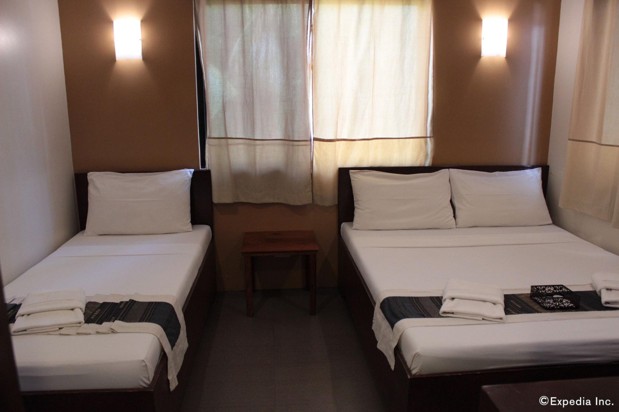โครอน คาซา โฮเต็ล Hotel โกรอน ภายนอก รูปภาพ