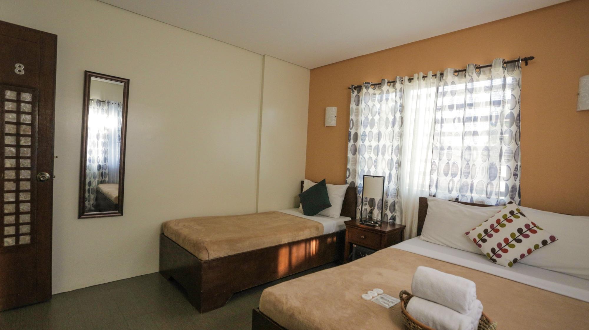 โครอน คาซา โฮเต็ล Hotel โกรอน ภายนอก รูปภาพ