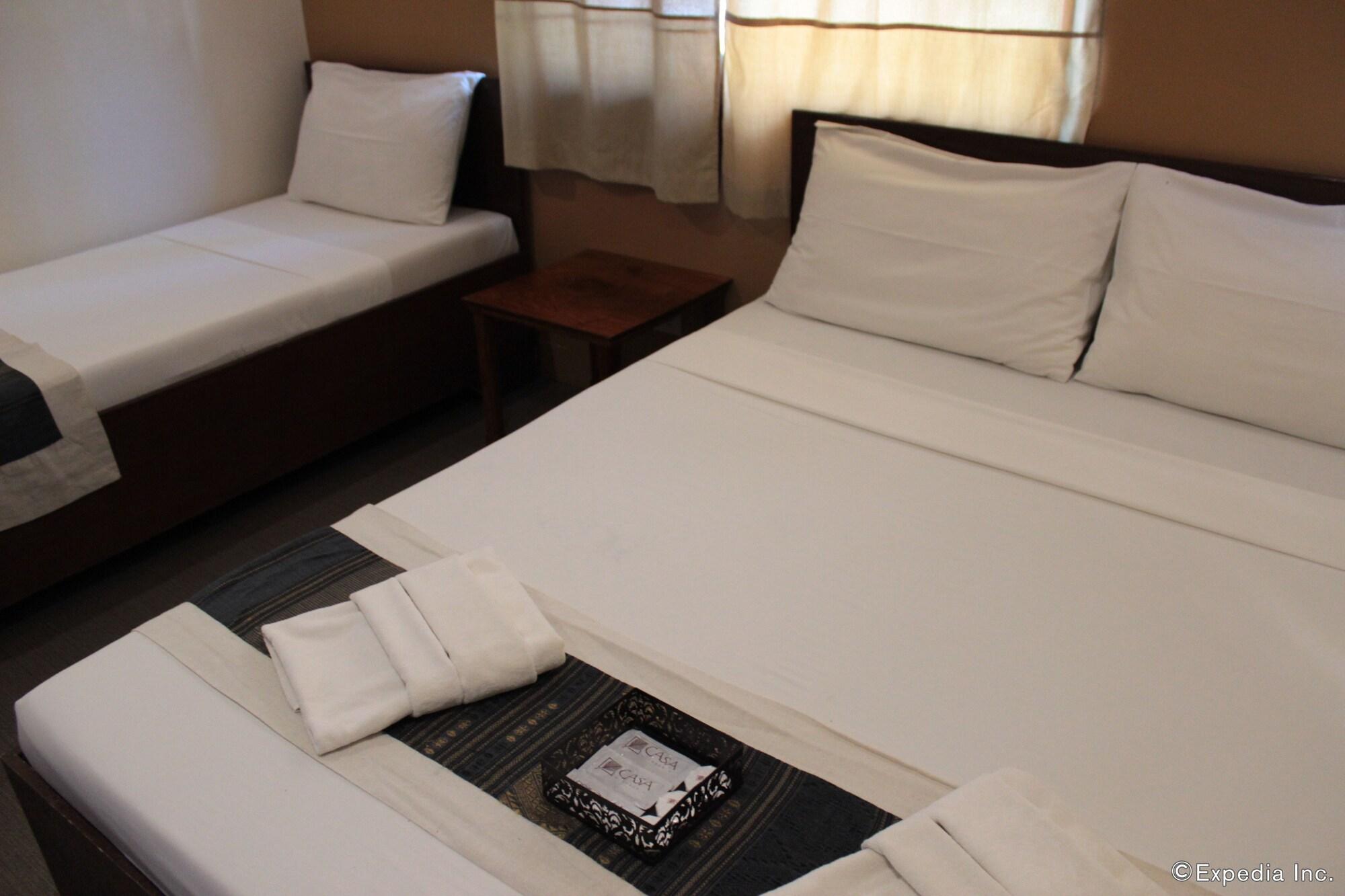 โครอน คาซา โฮเต็ล Hotel โกรอน ภายนอก รูปภาพ