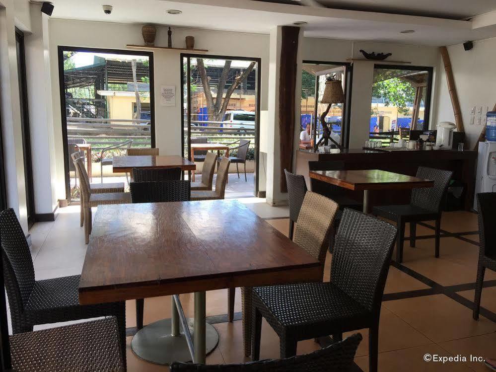 โครอน คาซา โฮเต็ล Hotel โกรอน ภายนอก รูปภาพ