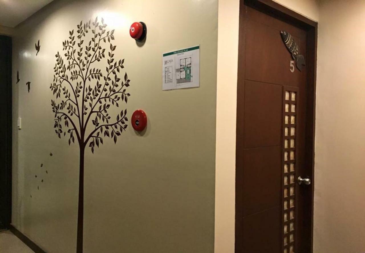 โครอน คาซา โฮเต็ล Hotel โกรอน ภายนอก รูปภาพ